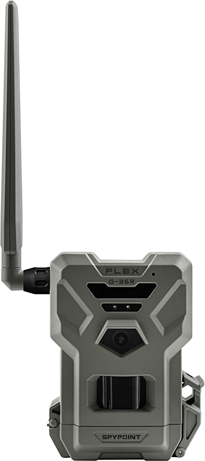 SpyPoint Flex G36R Cellular Cameras 2-Pack - view number 2
