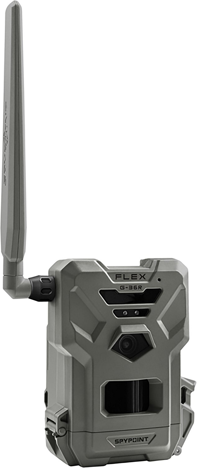 SpyPoint Flex G36R Cellular Cameras 2-Pack - view number 3