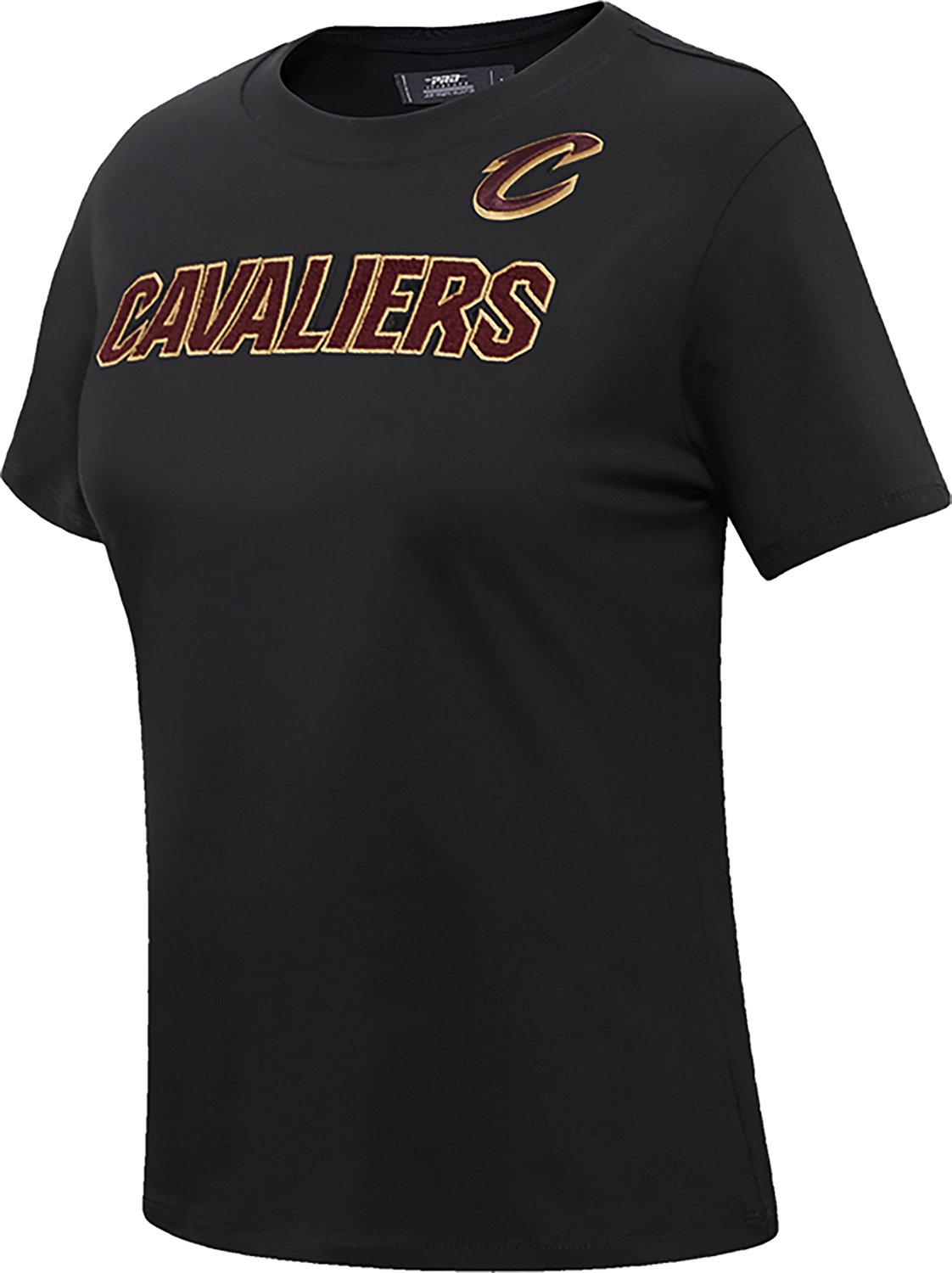 Pro Standard Women's Cleveland Cavaliers Graphic T-shirt - view number 3