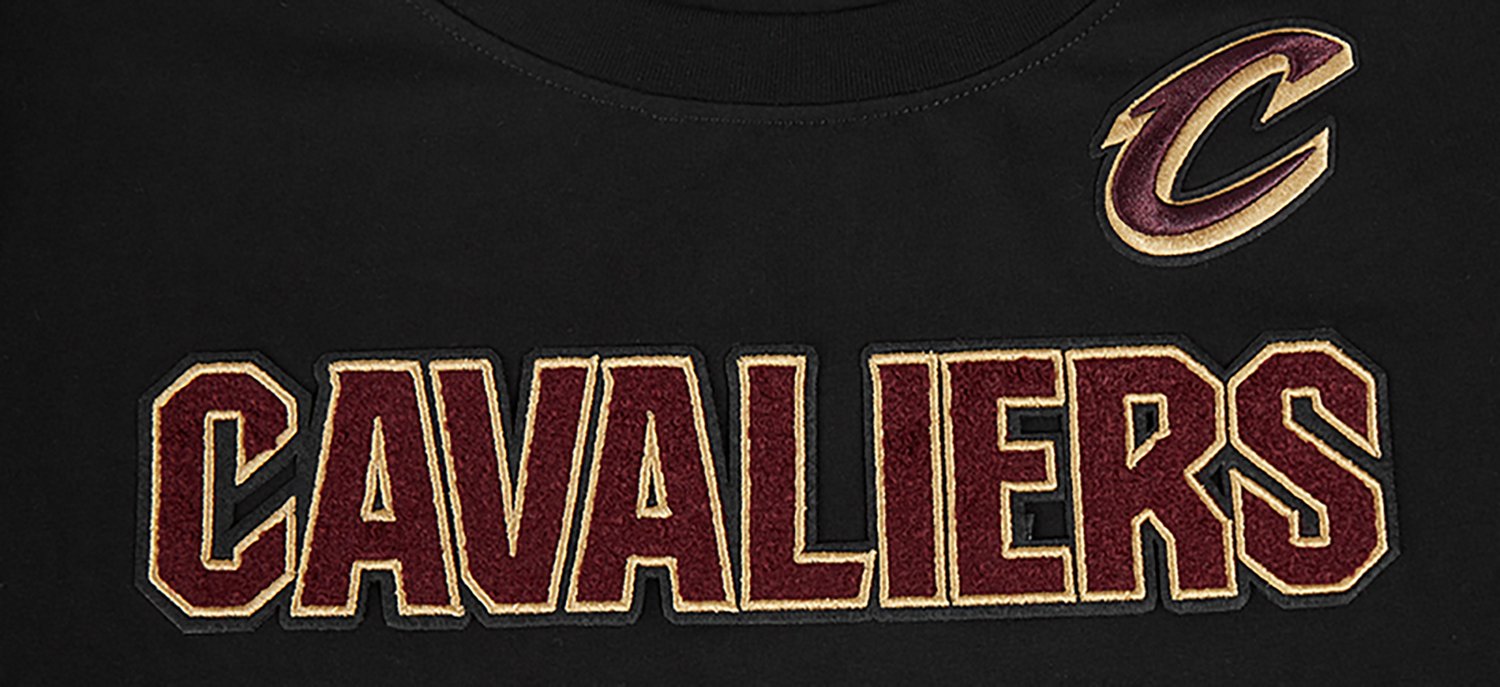 Pro Standard Women's Cleveland Cavaliers Graphic T-shirt - view number 5