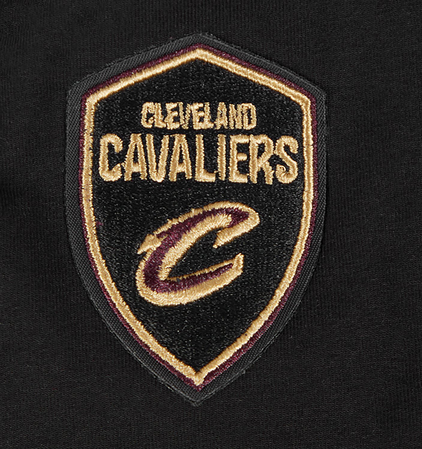 Pro Standard Women's Cleveland Cavaliers Graphic T-shirt - view number 6