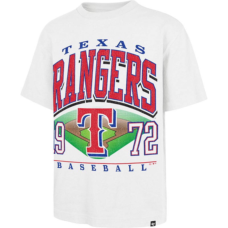 '47 Texas Rangers F…