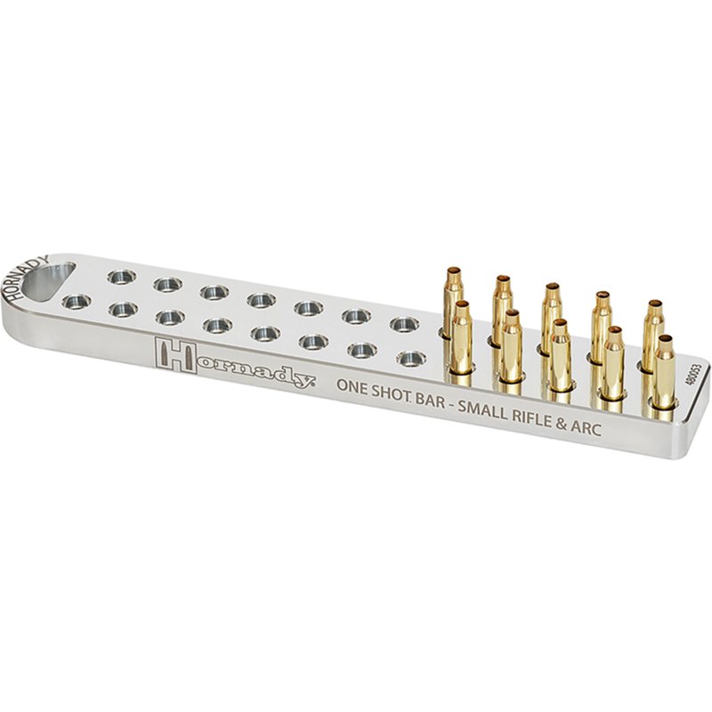 Hornady One Shot Spray Bar for Small Rifle/ARC Calibers
