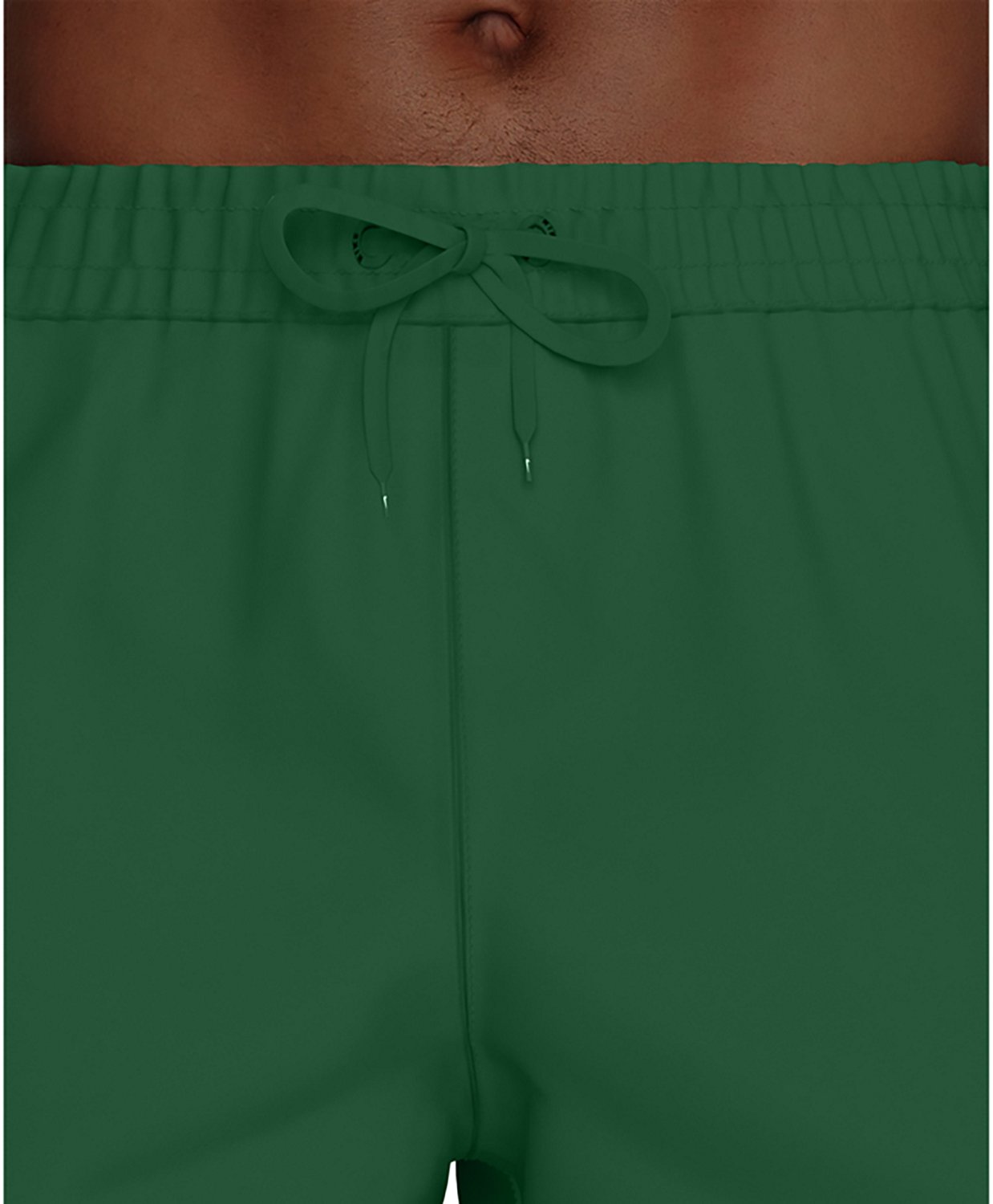 Nike Men's Fadeaway Solid Essential Fully Lined Volley Swim Shorts 7 in - view number 3