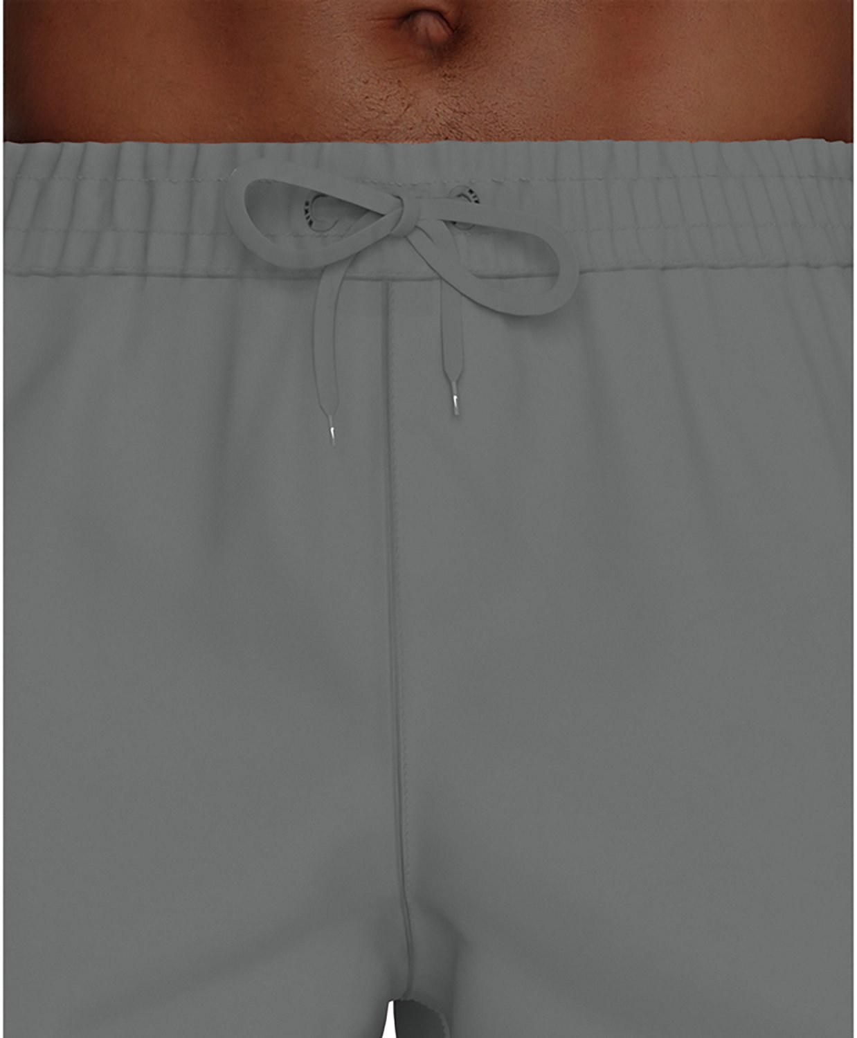 Nike Men's Fadeaway Solid Essential Fully Lined Volley Swim Shorts 7 in - view number 3