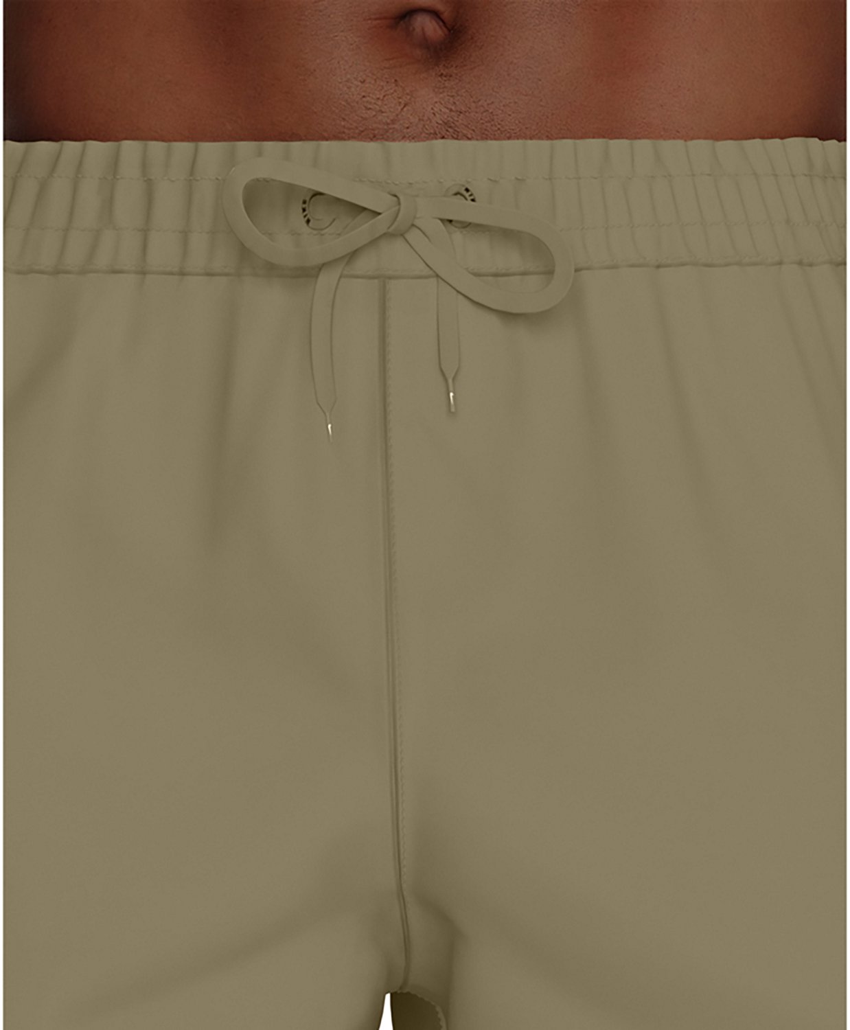 Nike Men's Fadeaway Solid Essential Fully Lined Volley Swim Shorts 7 in - view number 3