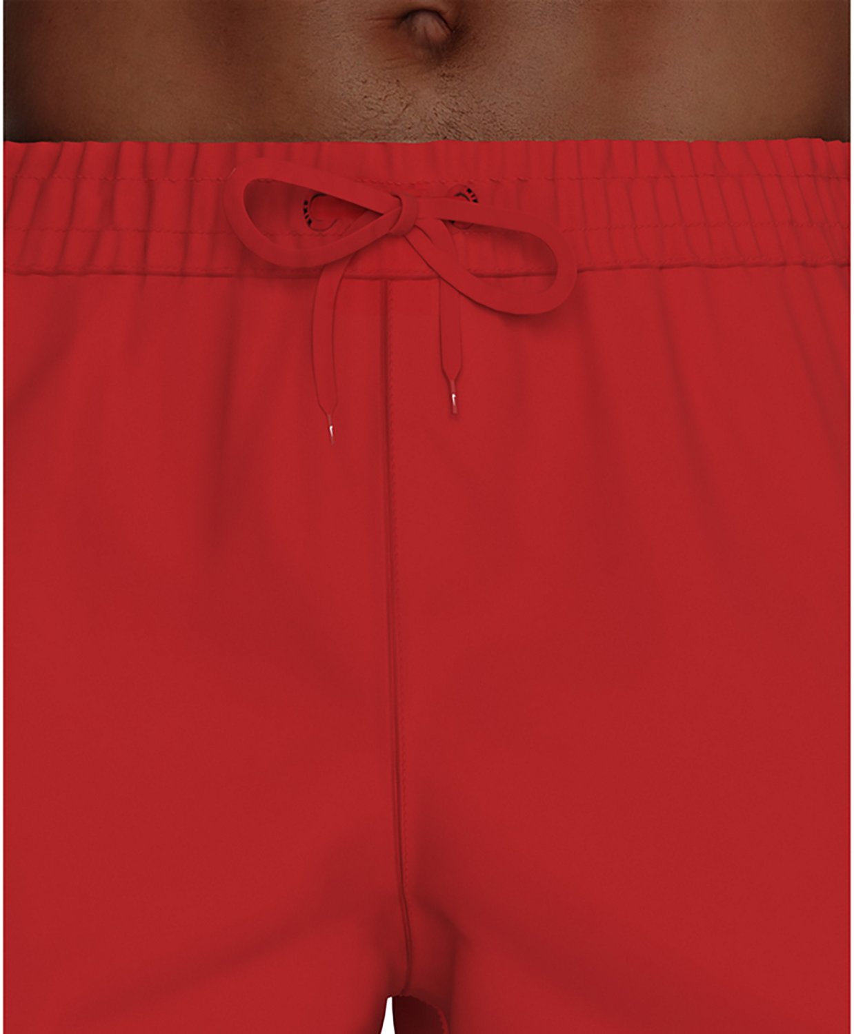 Nike Men's Fadeaway Solid Essential Fully Lined Volley Swim Shorts 7 in - view number 3