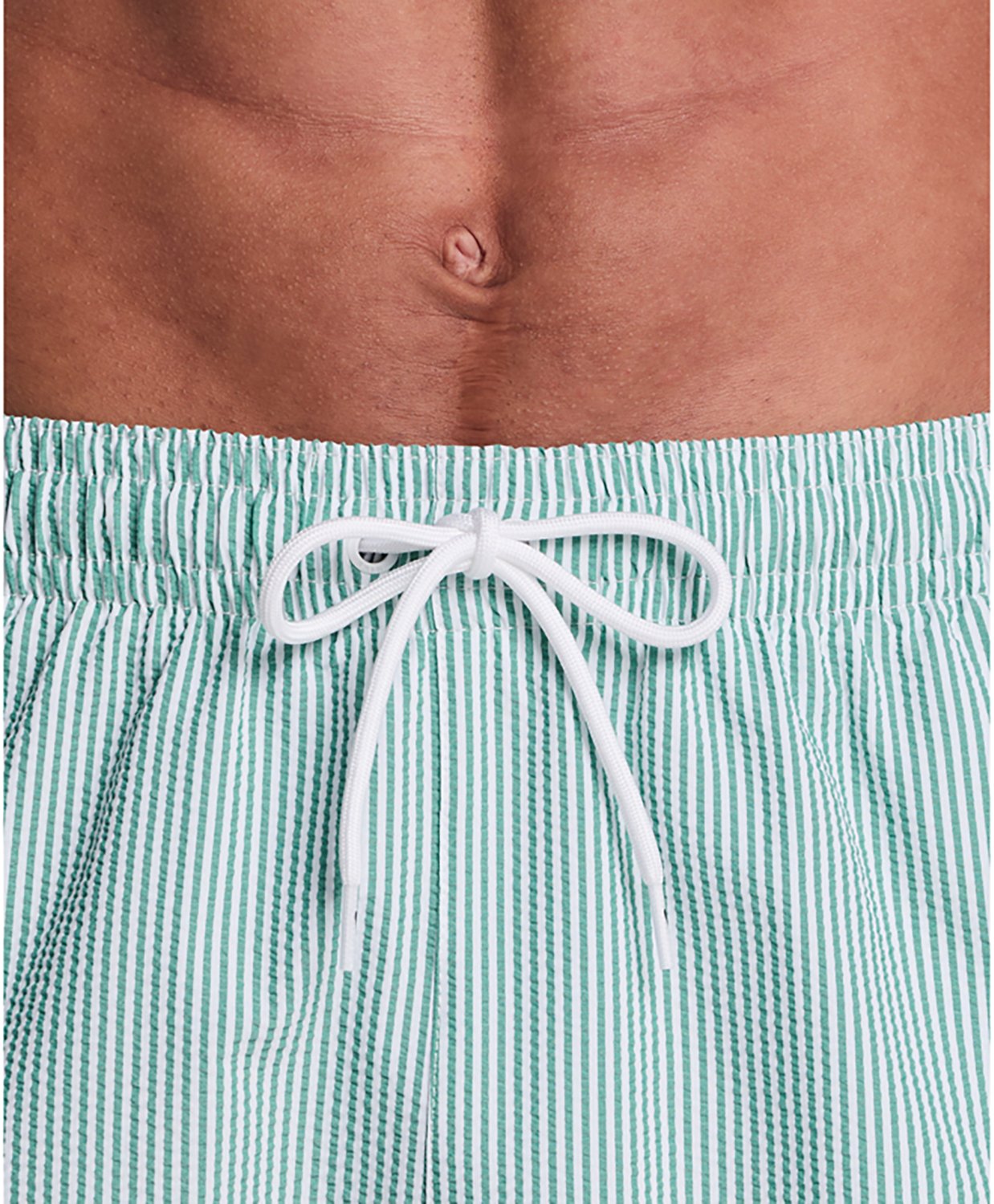 Nike Men's Breaker Ripple Brief Lined Volley Swim Shorts 7 in - view number 3