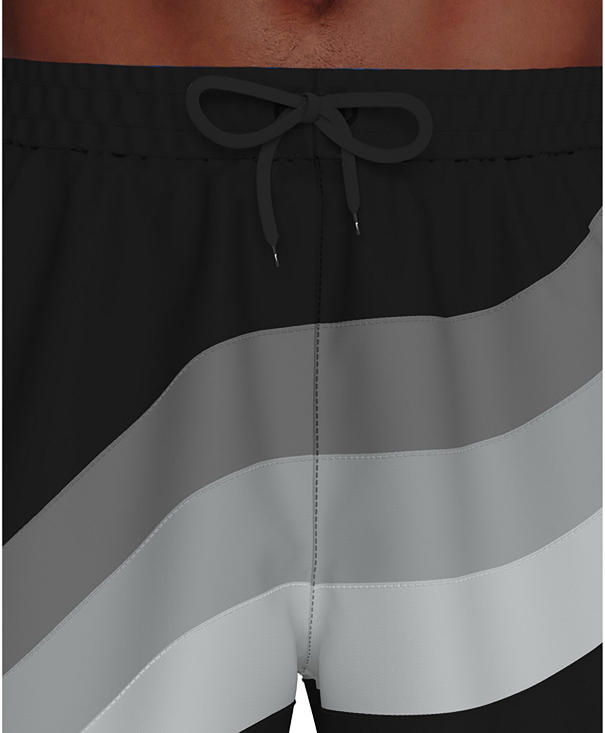 Nike Men's Breaker Wave Fully Lined Volley Swim Shorts 7 in - view number 3