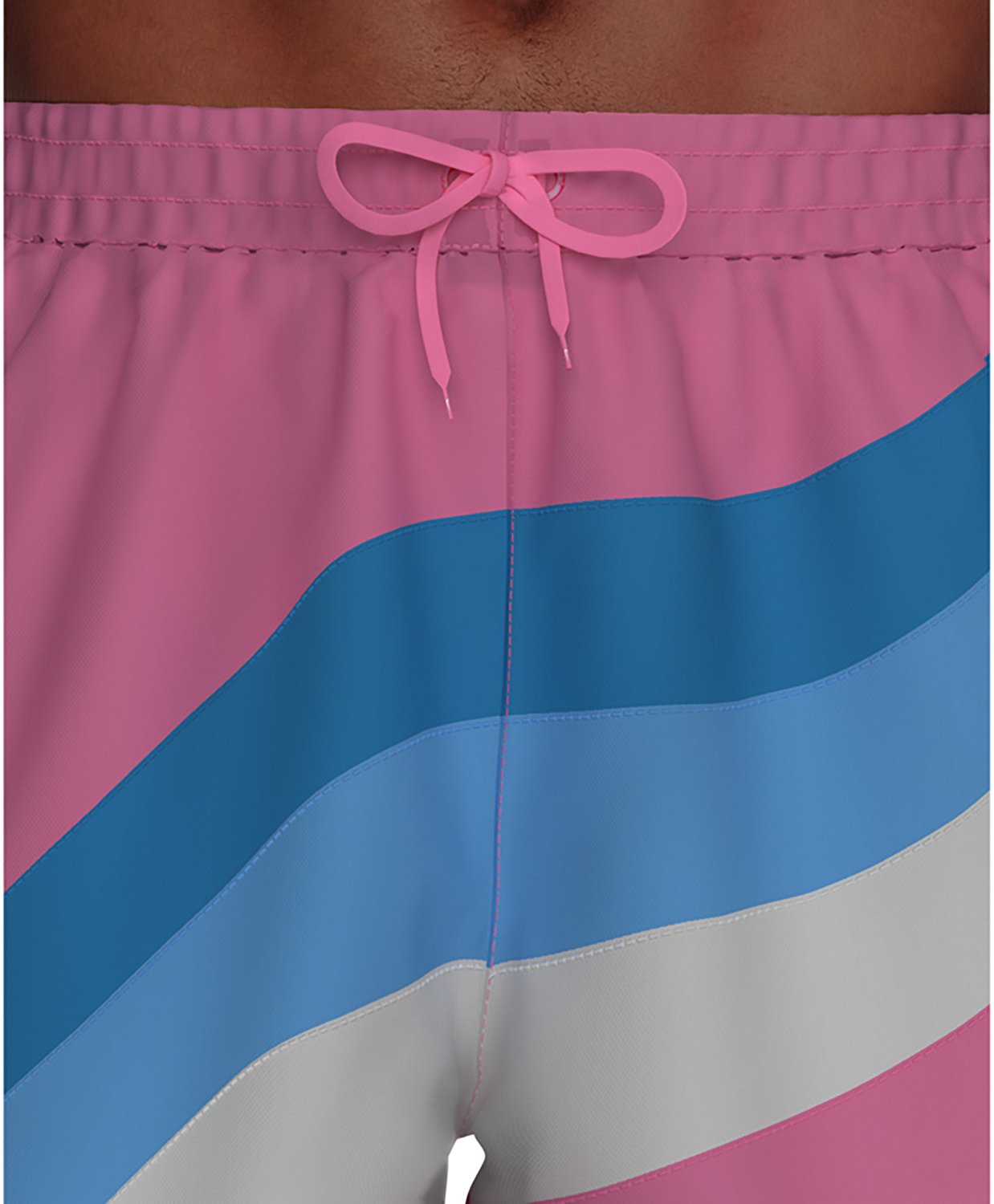 Nike Men's Breaker Wave Fully Lined Volley Swim Shorts 7 in - view number 3