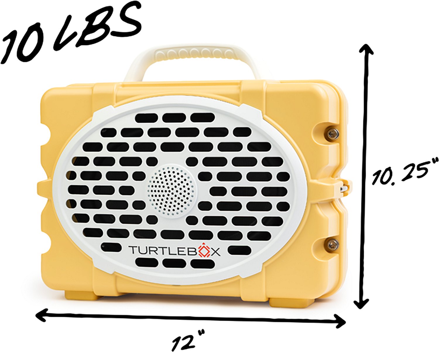 Turtlebox Original Gen 3 Speaker - view number 2