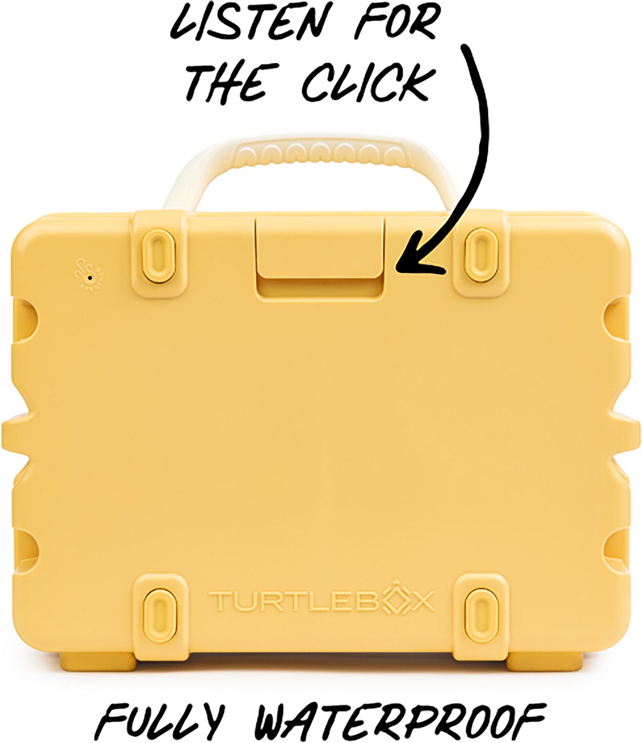 Turtlebox Original Gen 3 Speaker - view number 3