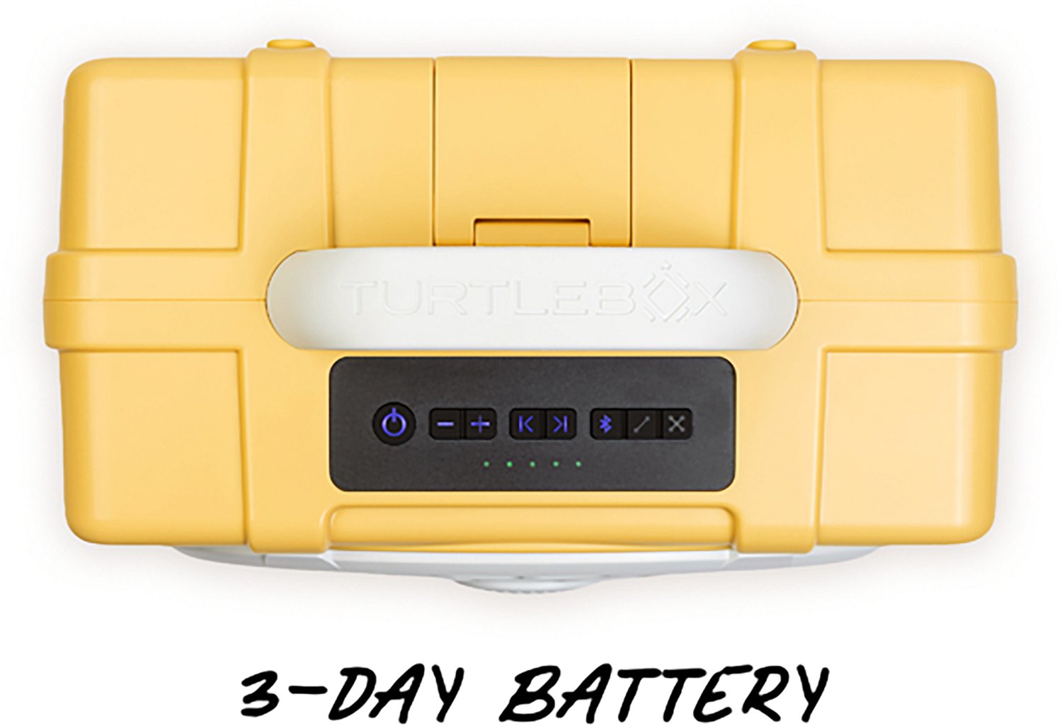 Turtlebox Original Gen 3 Speaker - view number 5