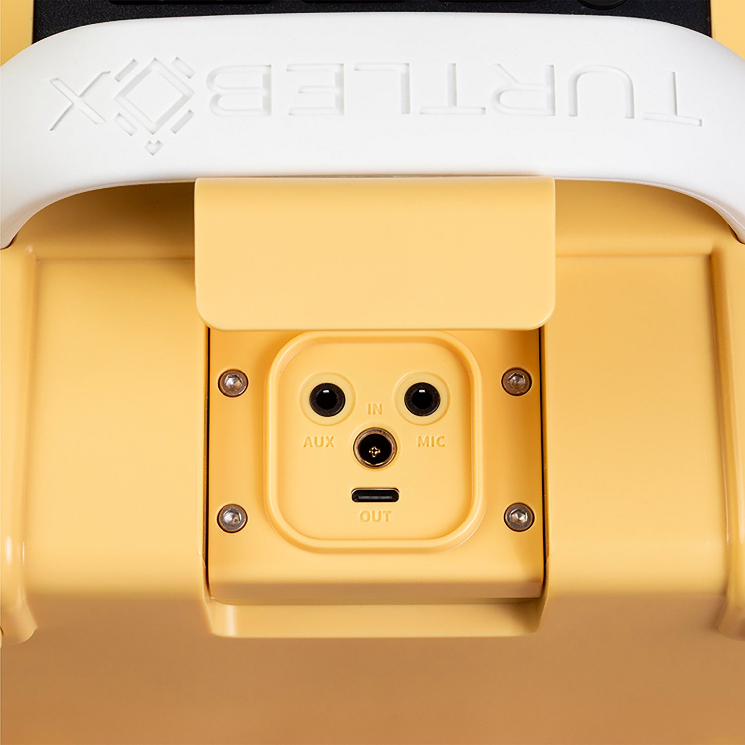 Turtlebox Original Gen 3 Speaker - view number 7