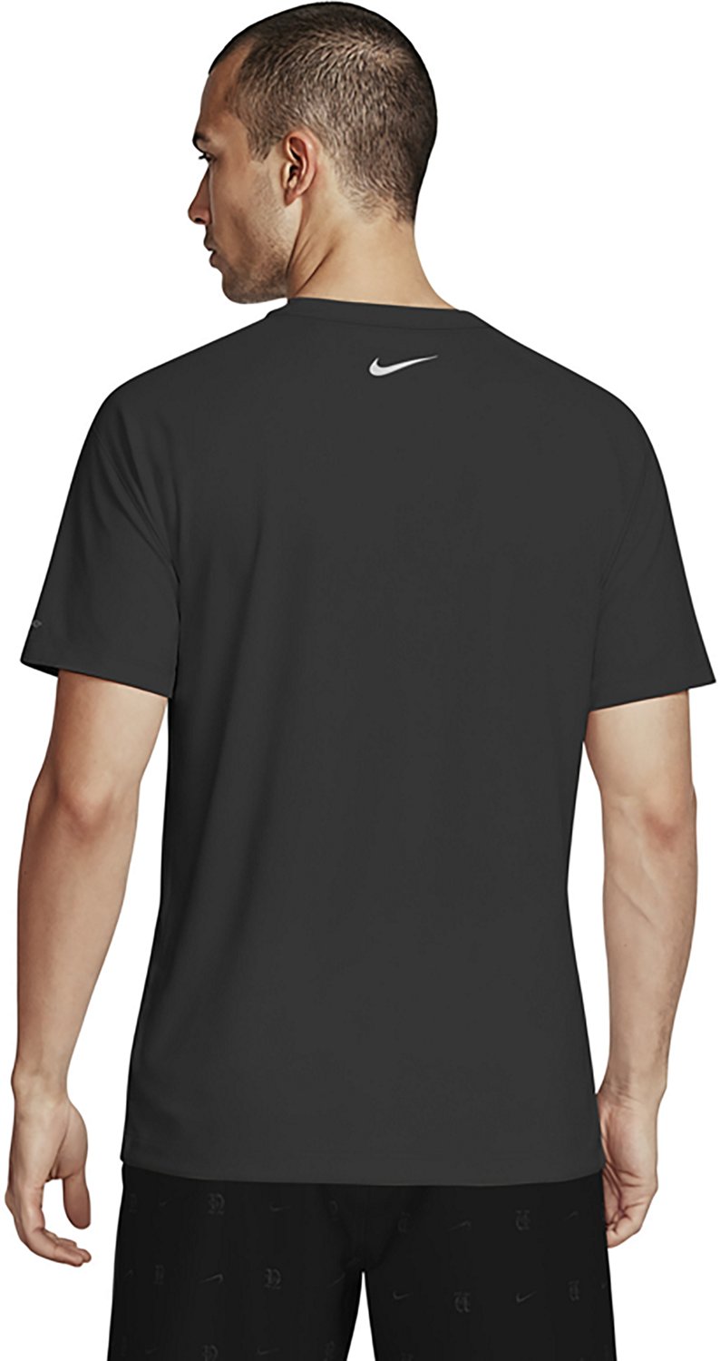 Nike Men's GFX Dri-FIT UV Hydroguard - view number 2