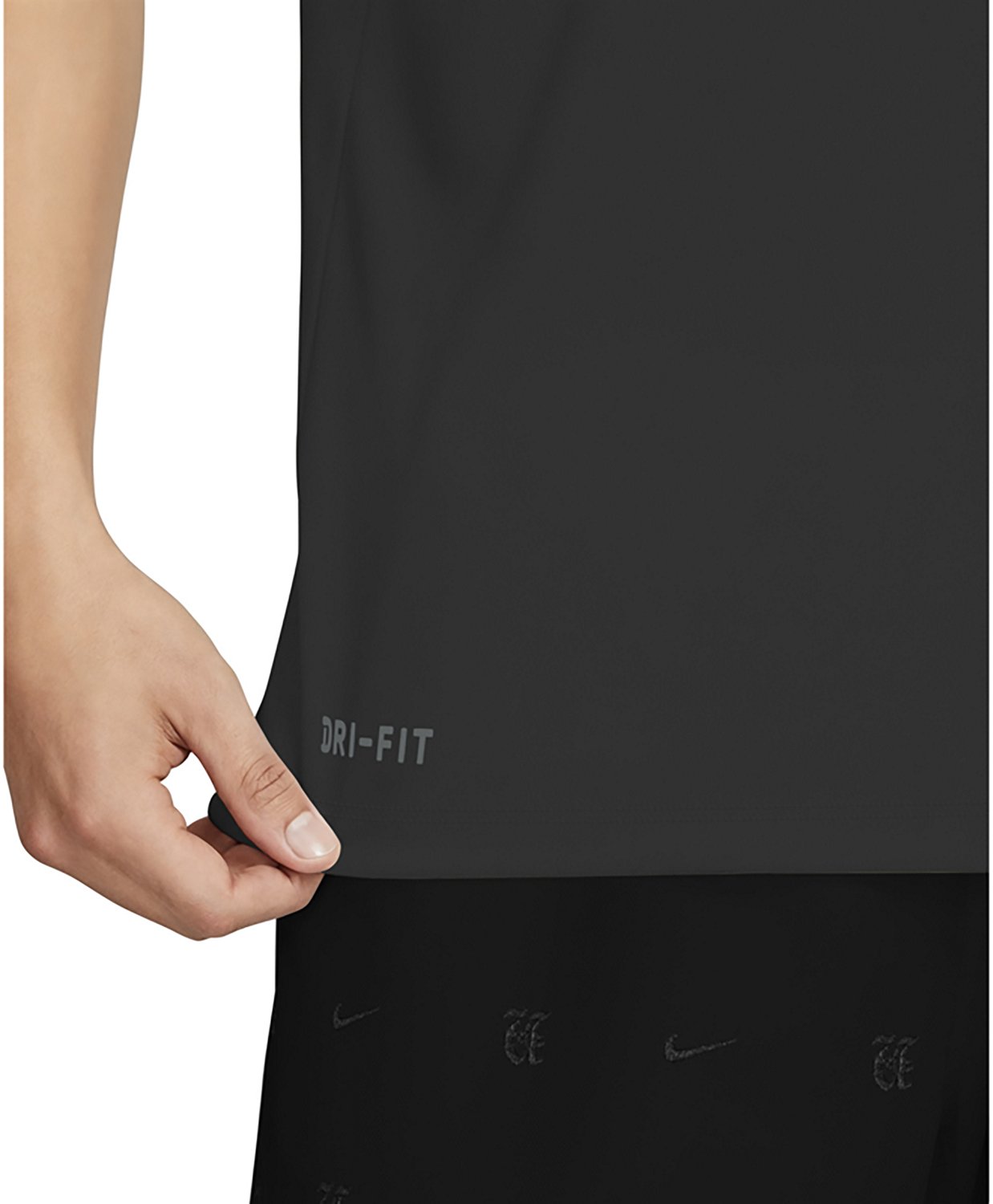 Nike Men's GFX Dri-FIT UV Hydroguard - view number 4
