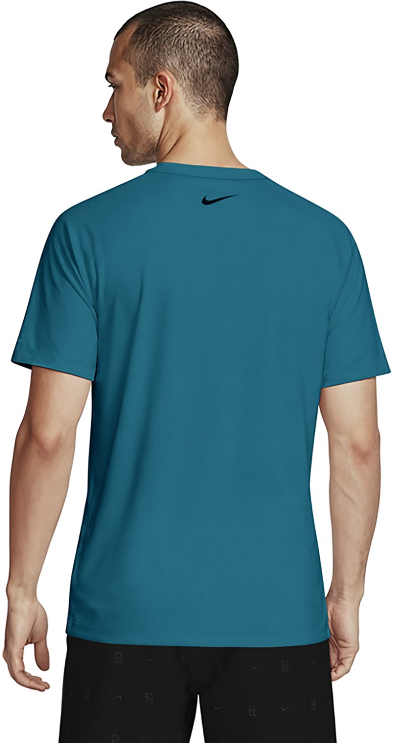 Nike Men's GFX Dri-FIT UV Hydroguard - view number 2