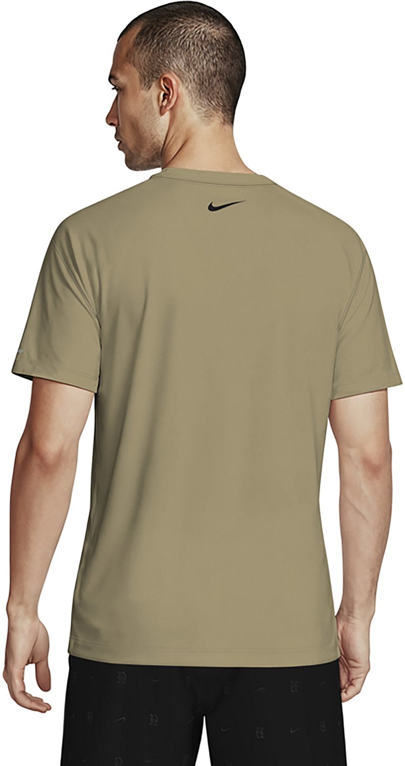 Nike Men's GFX Dri-FIT UV Hydroguard - view number 2