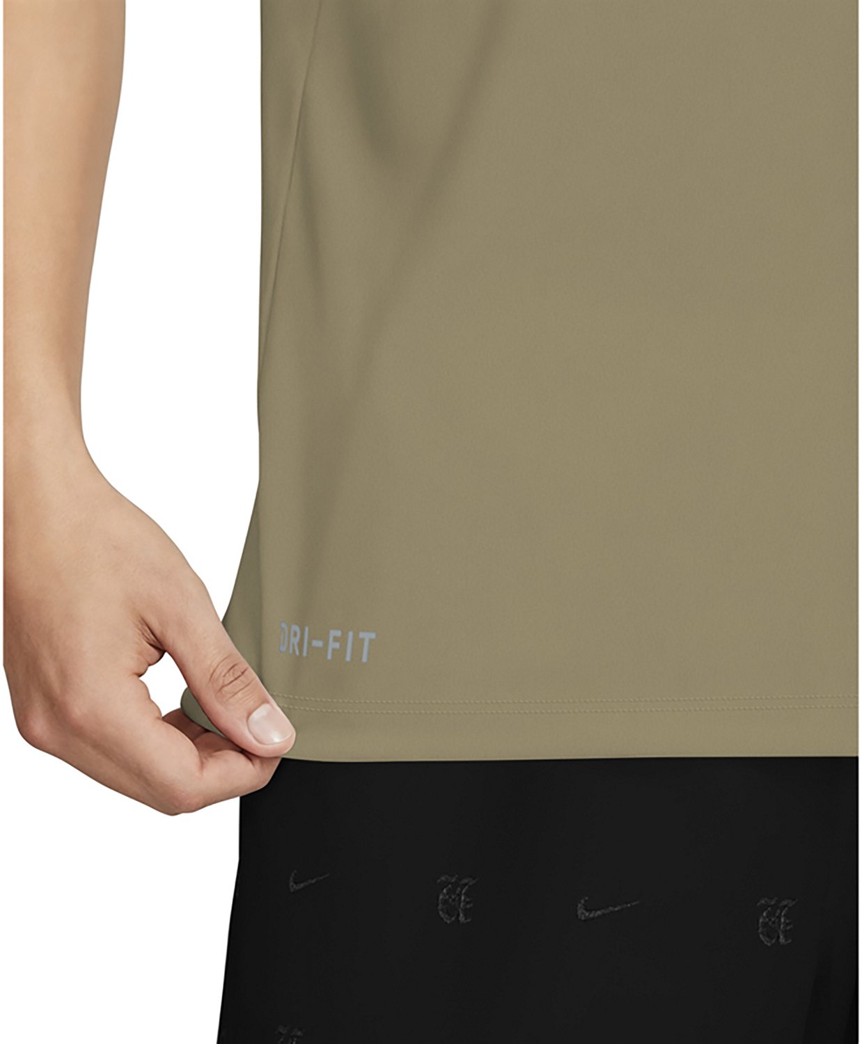 Nike Men's GFX Dri-FIT UV Hydroguard - view number 4