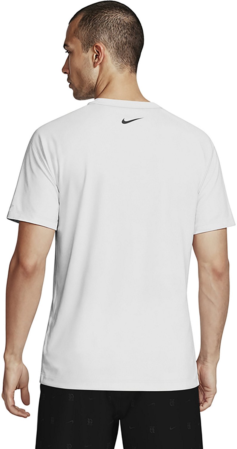 Nike Men's GFX Dri-FIT UV Hydroguard - view number 2