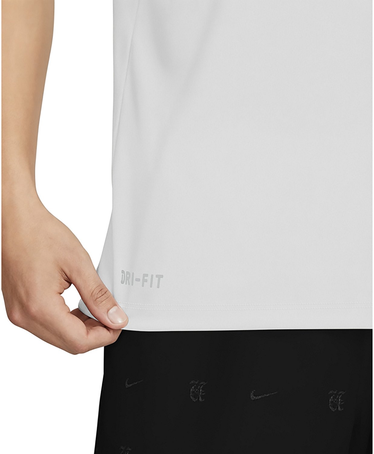 Nike Men's GFX Dri-FIT UV Hydroguard - view number 4