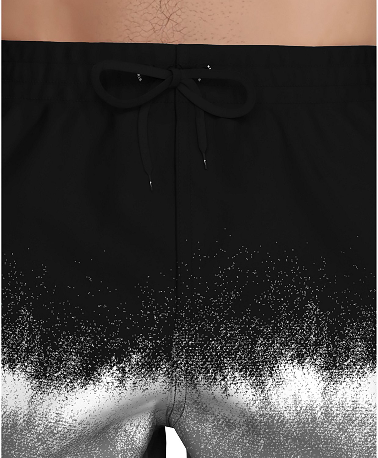 Nike Men's Breaker Ocean Merge Volley Swim Shorts 9 in - view number 3
