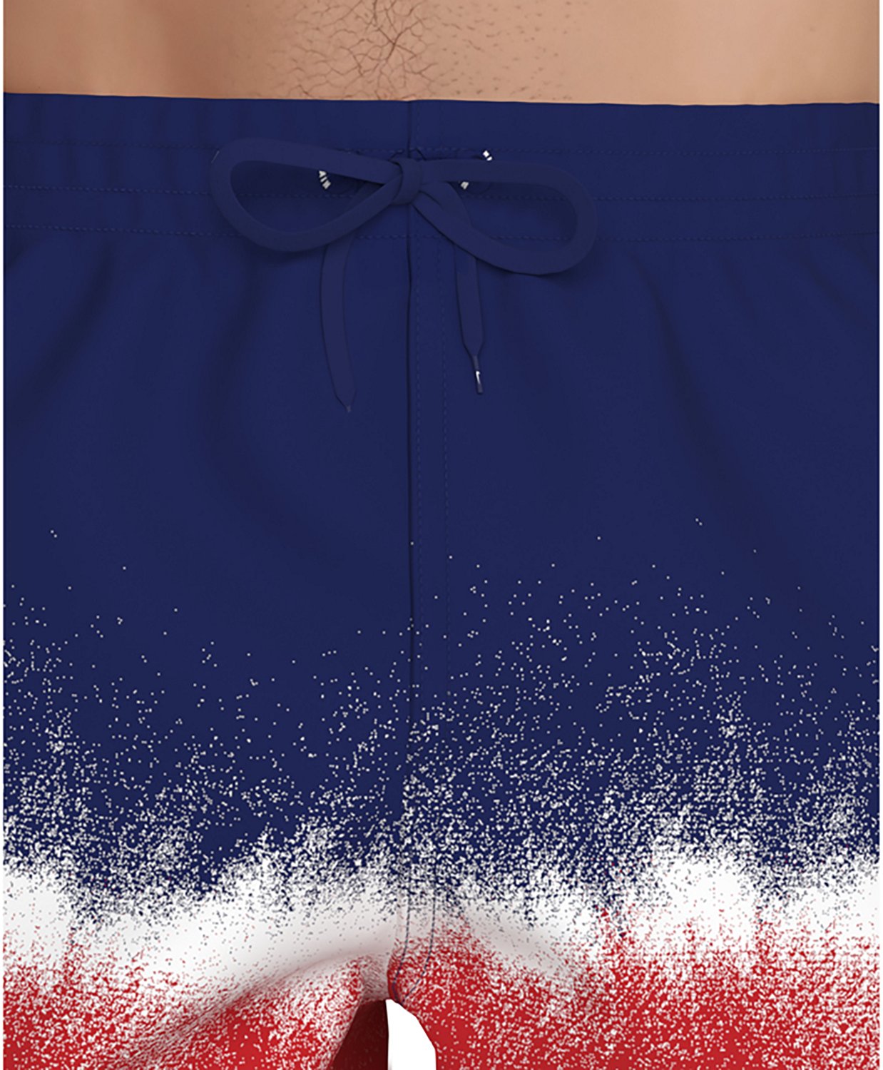 Nike Men's Breaker Ocean Merge Volley Swim Shorts 9 in - view number 3