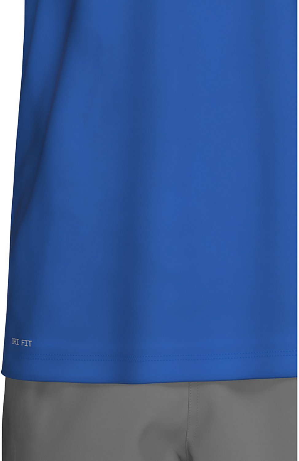 Nike Men's Dri-FIT UV Short Sleeve Hydroguard Shirt - view number 4