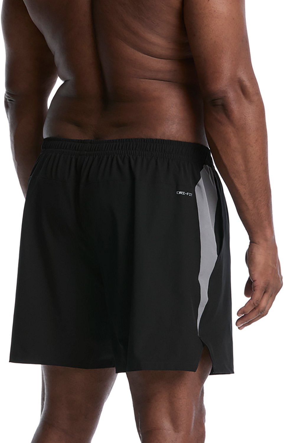 Nike Men's Big & Tall Contend Volley Swim Shorts 7