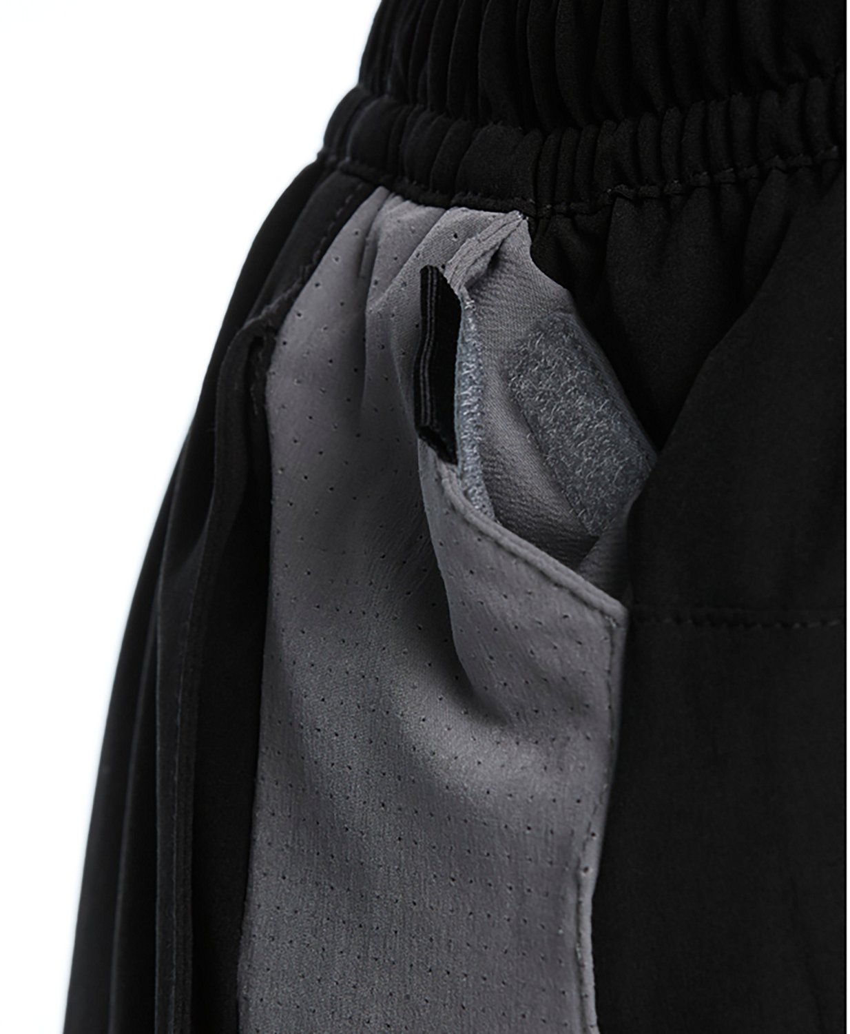 Nike Men's Big & Tall Contend Volley Swim Shorts 7