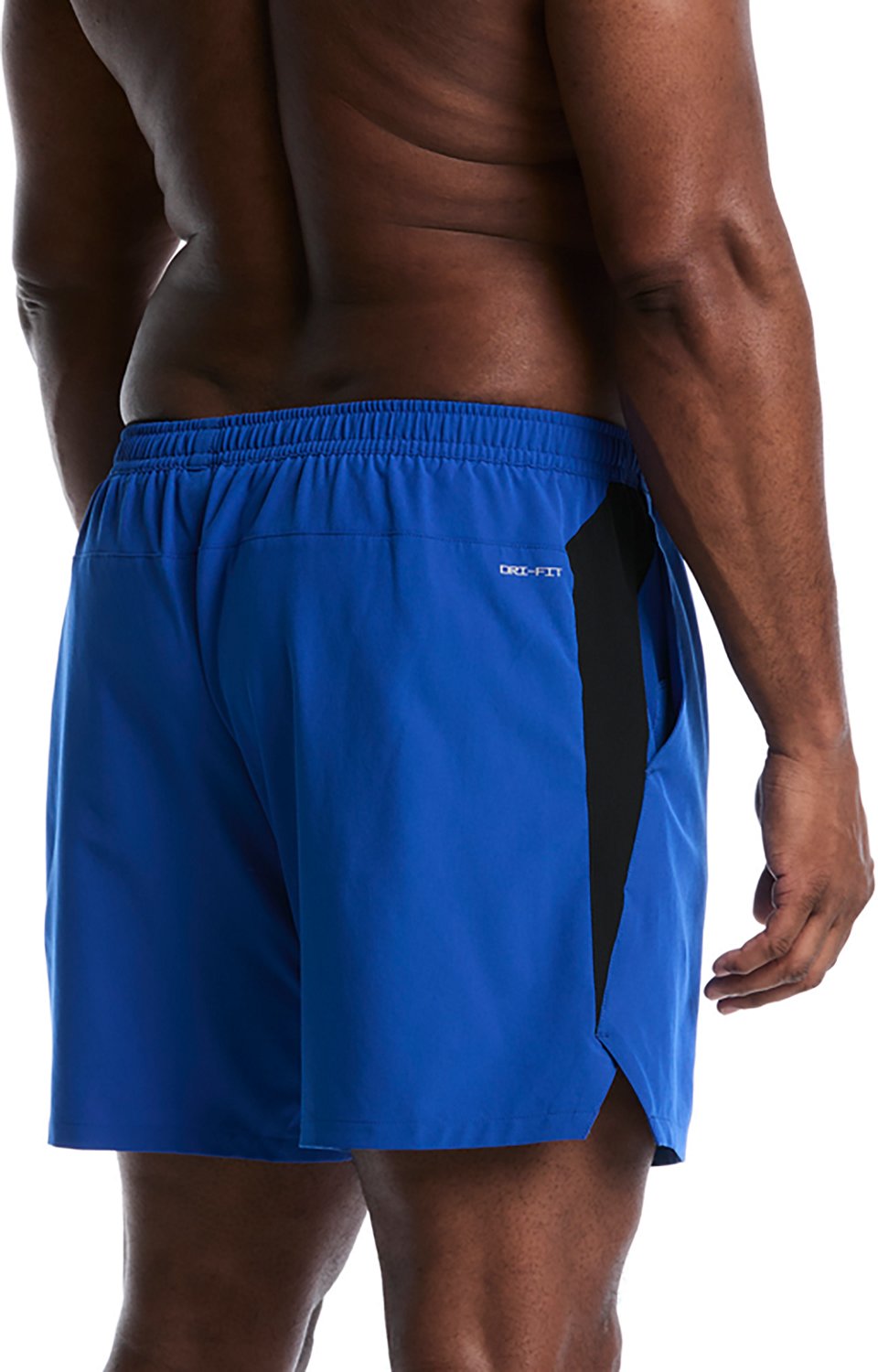 Nike Men's Big & Tall Contend Volley Swim Shorts 7 in - view number 2