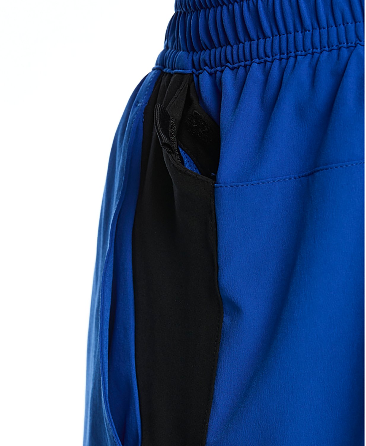 Nike Men's Big & Tall Contend Volley Swim Shorts 7 in - view number 4