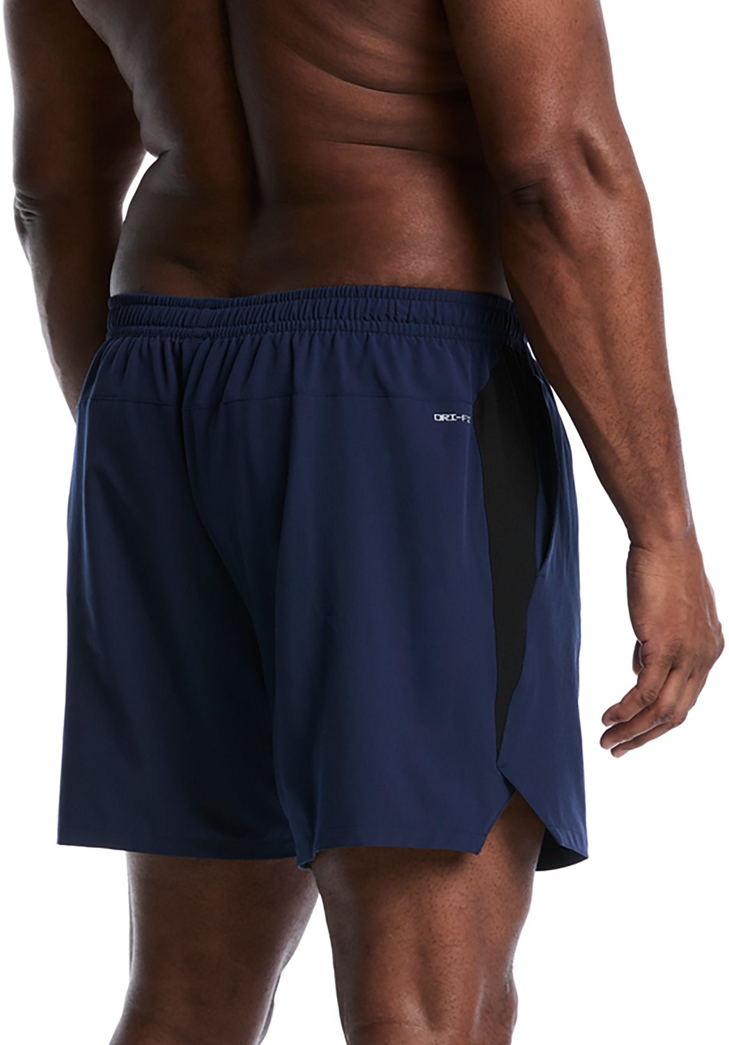 Nike Men's Big & Tall Contend Volley Swim Shorts 7 in - view number 2