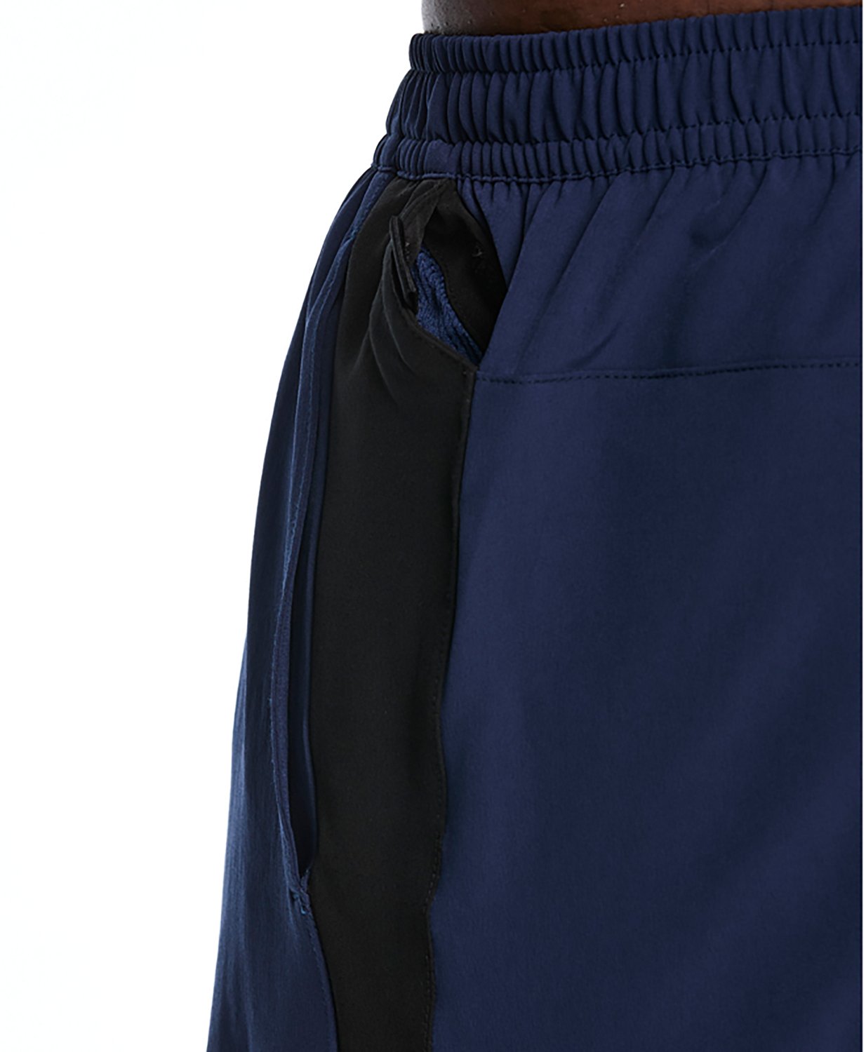 Nike Men's Big & Tall Contend Volley Swim Shorts 7 in - view number 4