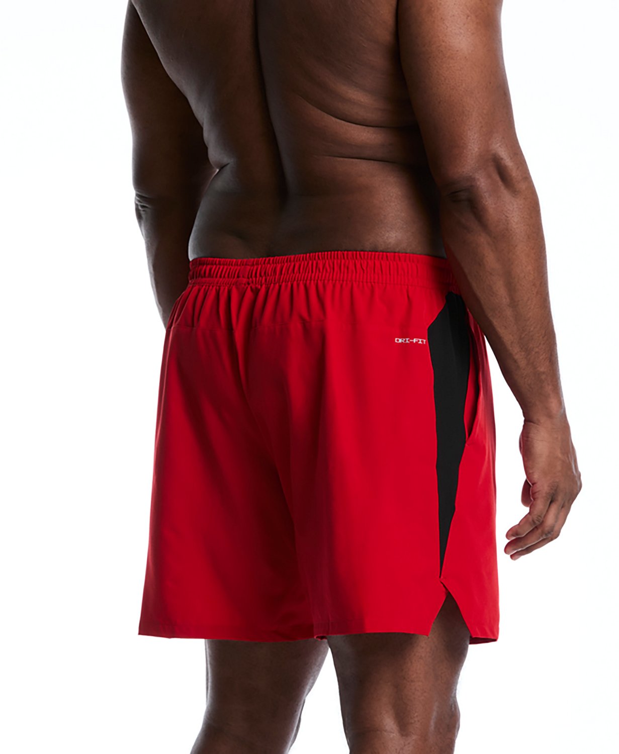 Nike Men's Big & Tall Contend Volley Swim Shorts 7 in - view number 2