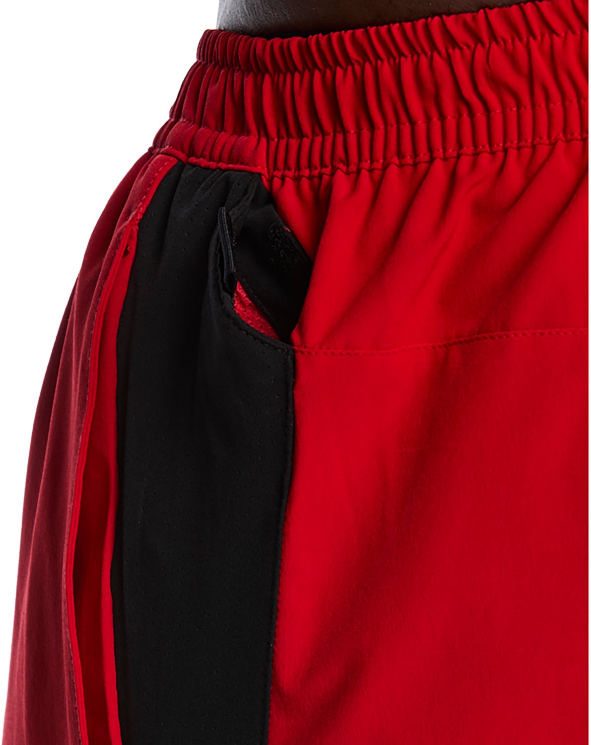 Nike Men's Big & Tall Contend Volley Swim Shorts 7 in - view number 4