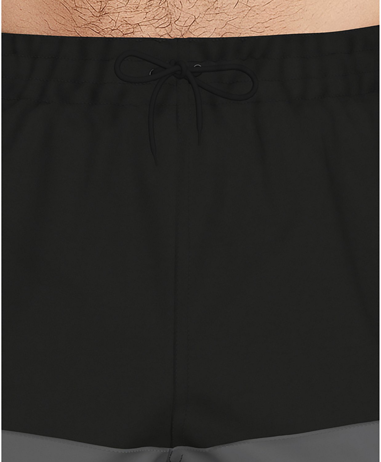 Nike Men's Split Brief Lined Volley Swim Shorts 5 in - view number 3