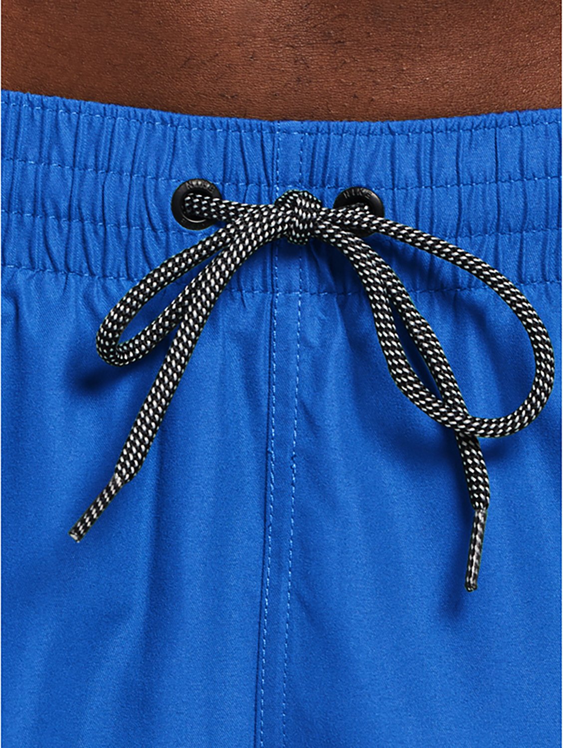 Nike Men's Split Brief Lined Volley Swim Shorts 5 in - view number 3