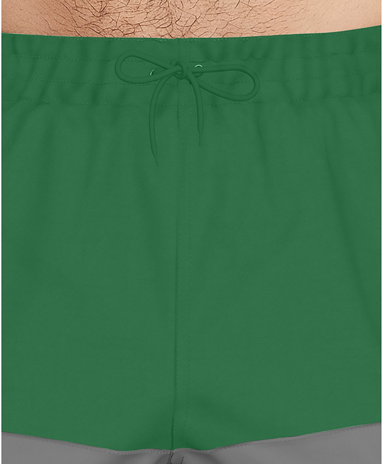 Nike Men's Split Brief Lined Volley Swim Shorts 5 in - view number 3