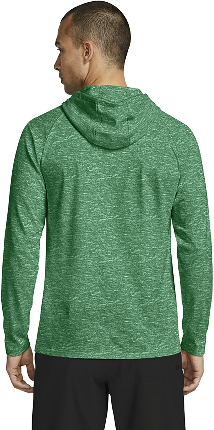 Nike Swim Men's Essential Long Sleeve Hooded Hydroguard - view number 2