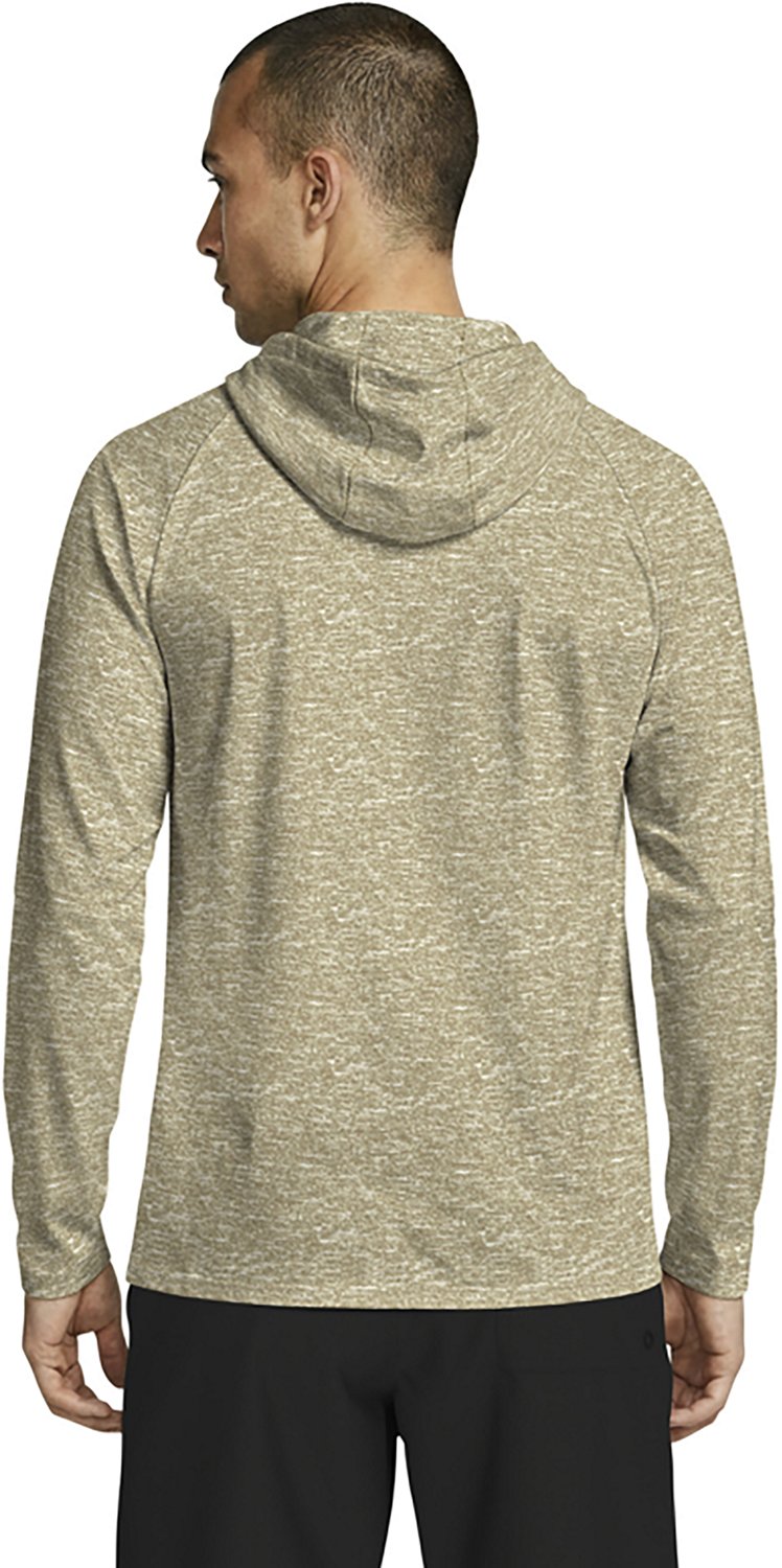 Nike Swim Men's Essential Long Sleeve Hooded Hydroguard - view number 2