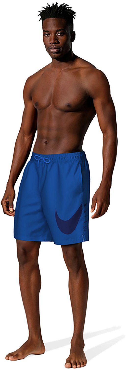 Nike Swim Men’s Breaker Brief‑Lined Volley Short 7 in. - view number 5