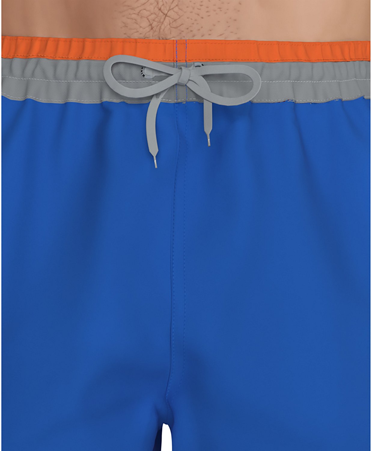 Nike Men's Breaker Brief-Lined Volley Swim Shorts 7 in. - view number 3