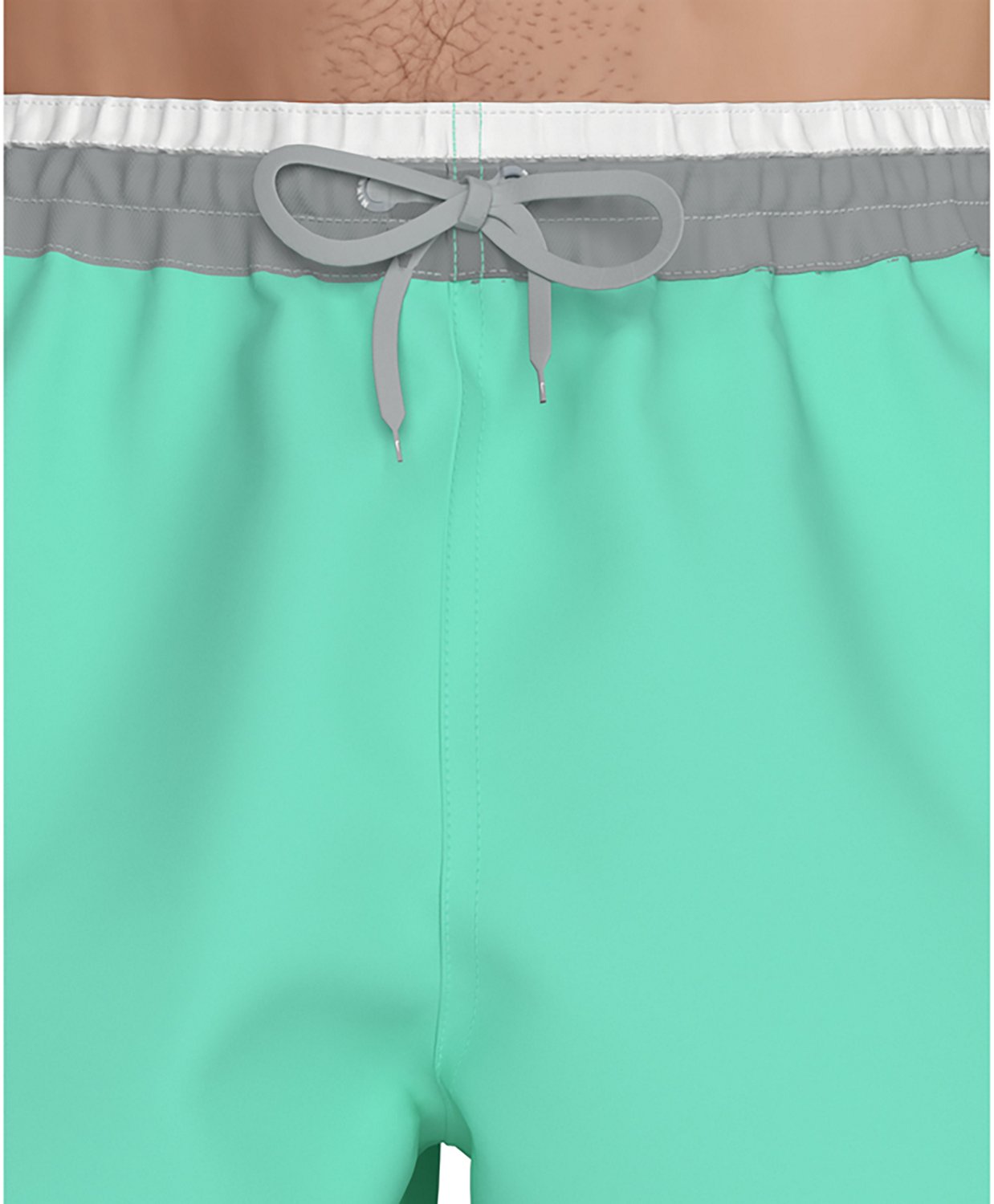 Nike Men's Breaker Brief-Lined Volley Swim Shorts 7 in. - view number 3