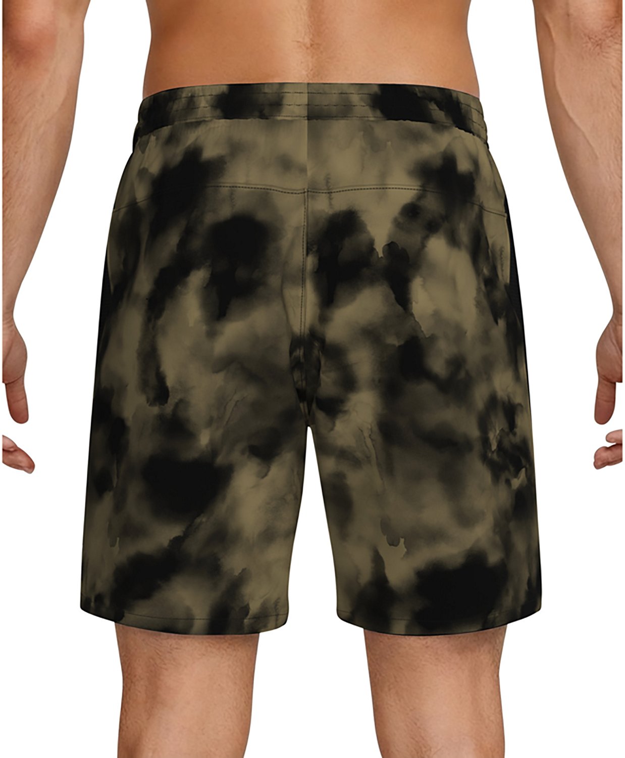 Nike Men's Contend Boxer Volley Swim Shorts 7 in. - view number 2