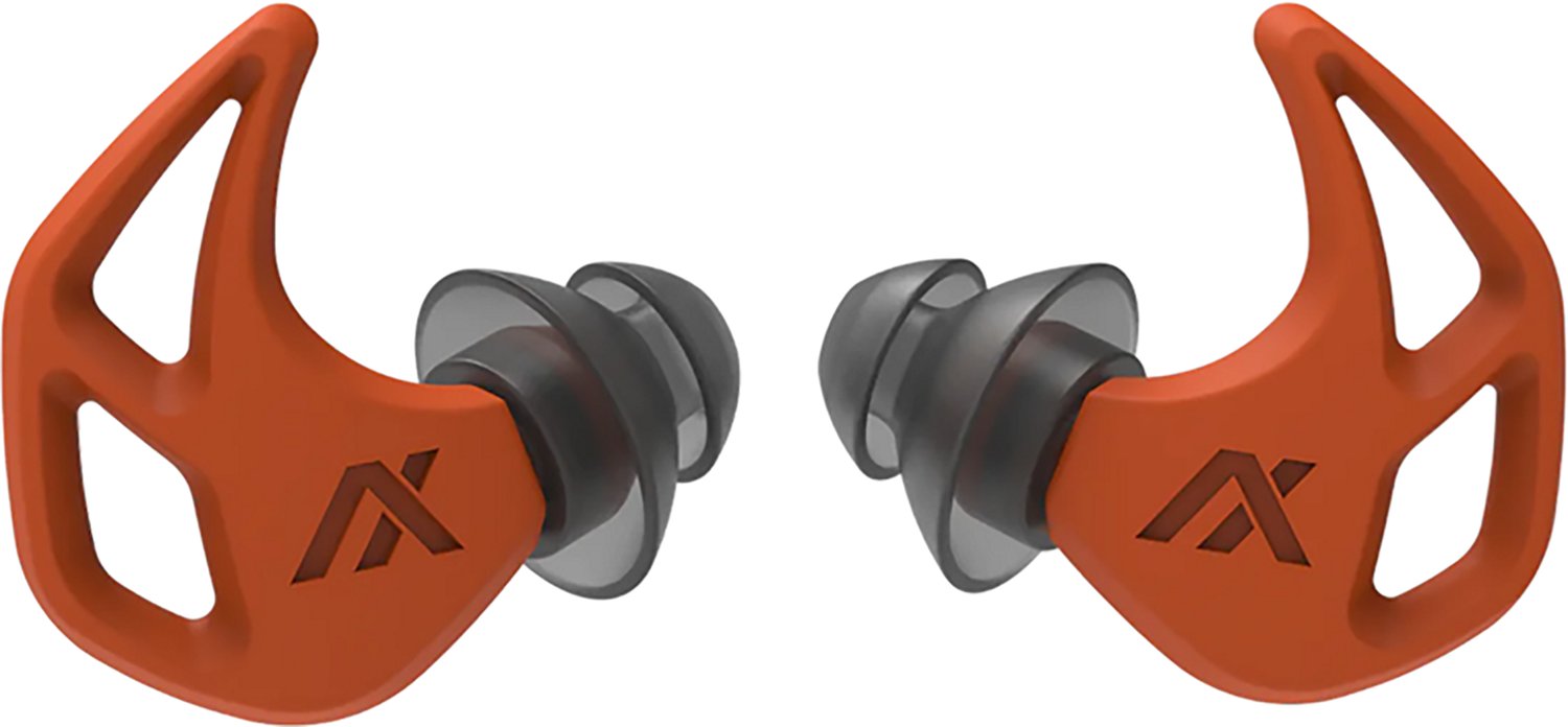 AXIL X20 Earplugs
