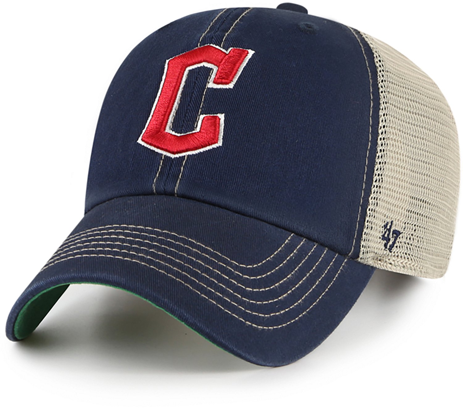 '47 Adults' Cleveland Guardians Trawler Cap