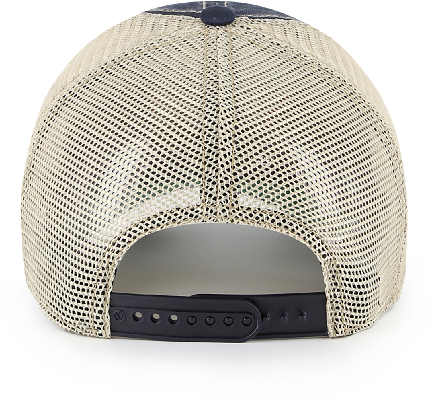 '47 Adults' Cleveland Guardians Trawler Cap - view number 2