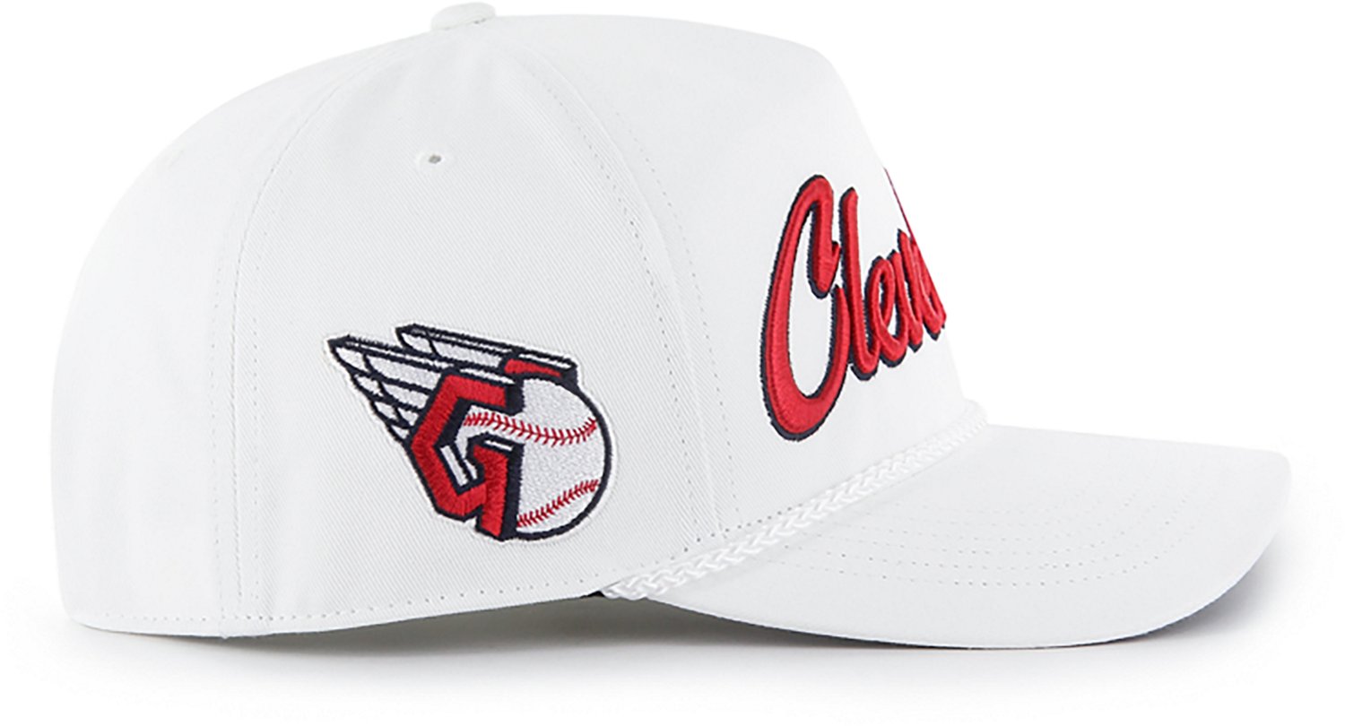 '47 Adults' Cleveland Guardians Overhand Hitch Cap - view number 3