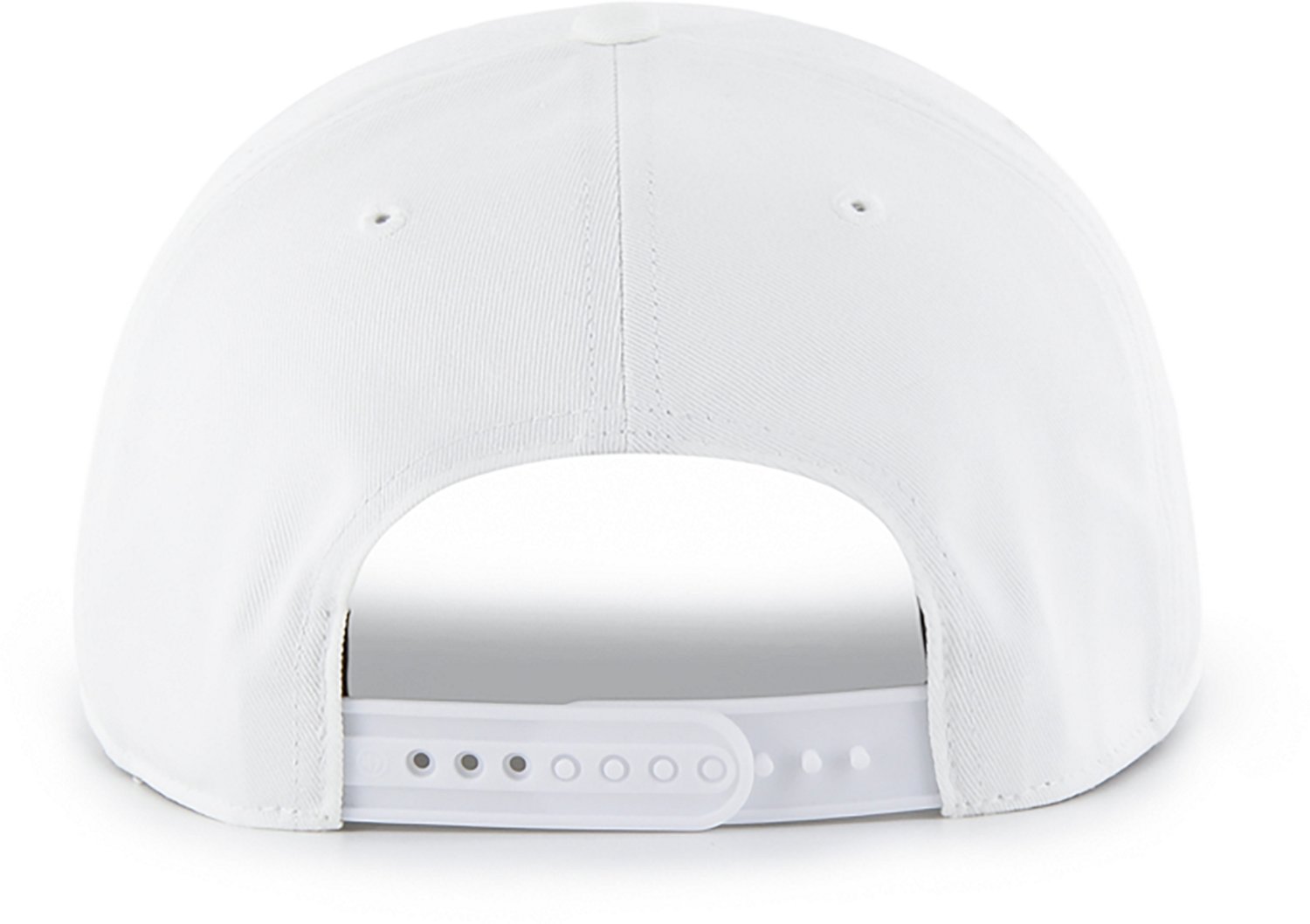 '47 Adults' Cleveland Guardians Overhand Hitch Cap - view number 4